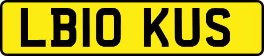 LB10KUS