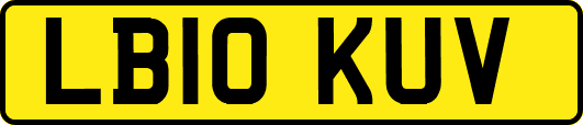 LB10KUV