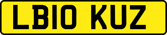 LB10KUZ