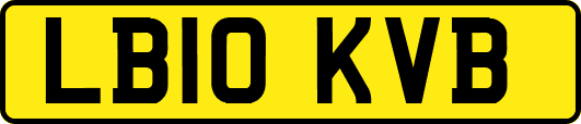 LB10KVB