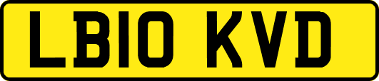 LB10KVD