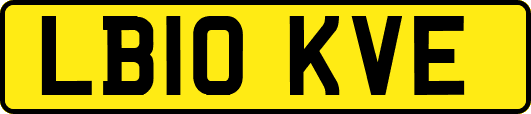 LB10KVE