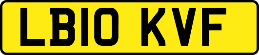 LB10KVF