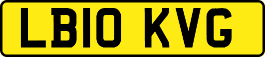 LB10KVG