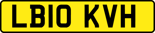LB10KVH