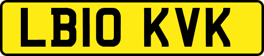 LB10KVK