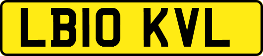 LB10KVL
