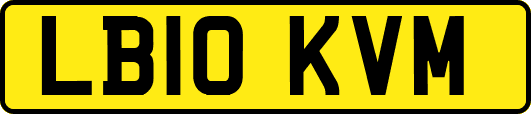 LB10KVM