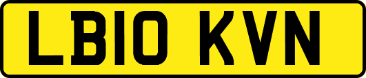 LB10KVN