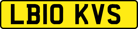 LB10KVS