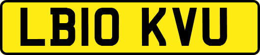 LB10KVU