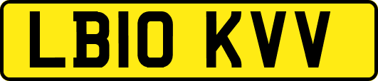 LB10KVV