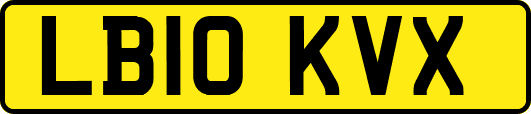 LB10KVX