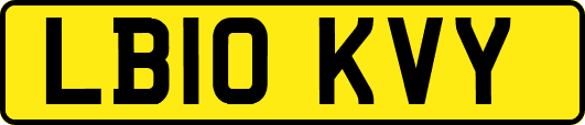 LB10KVY