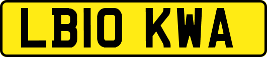 LB10KWA