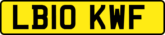 LB10KWF