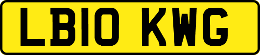 LB10KWG