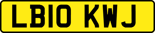 LB10KWJ