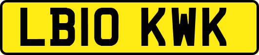 LB10KWK