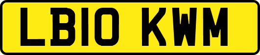 LB10KWM