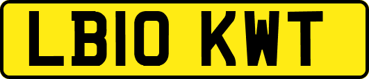 LB10KWT