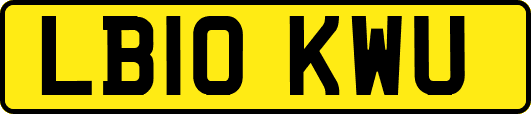 LB10KWU