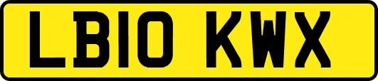 LB10KWX