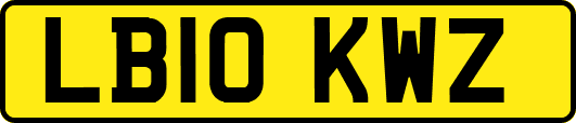 LB10KWZ