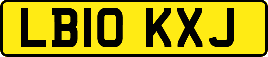 LB10KXJ