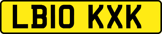 LB10KXK