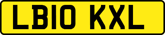 LB10KXL