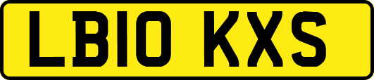 LB10KXS