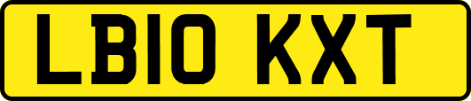 LB10KXT
