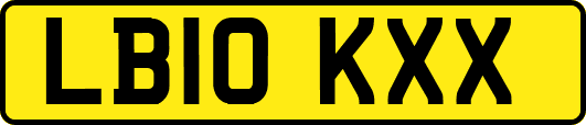 LB10KXX