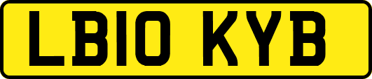 LB10KYB