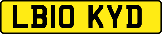 LB10KYD