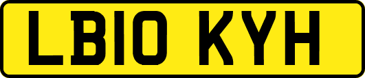 LB10KYH