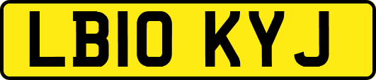 LB10KYJ