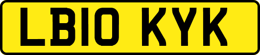 LB10KYK