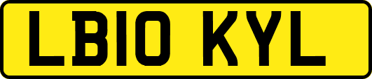 LB10KYL
