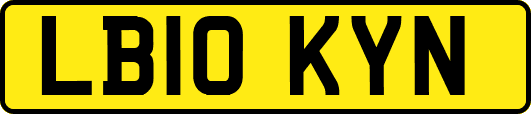 LB10KYN