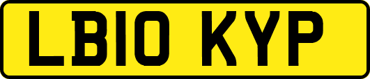 LB10KYP