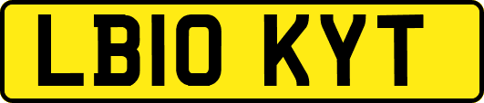 LB10KYT