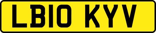LB10KYV