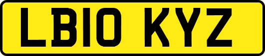 LB10KYZ
