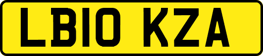 LB10KZA