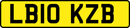 LB10KZB