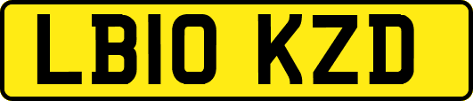 LB10KZD