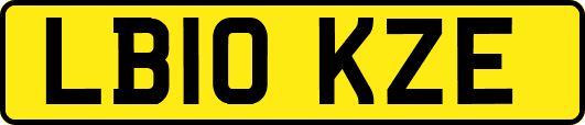 LB10KZE