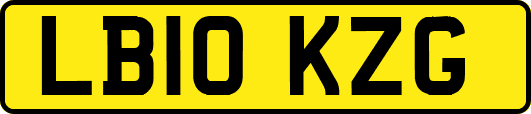 LB10KZG